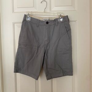 NWT Abercrombie Kids Shorts